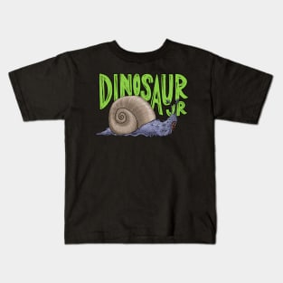 Dinosaur Jr. Kids T-Shirt